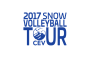 2017 CEV Snow Volleyball European Tour - Kronplatz / Plan de Corones (ITA)