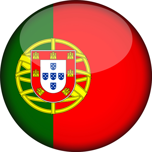 Logo for PORTUGAL