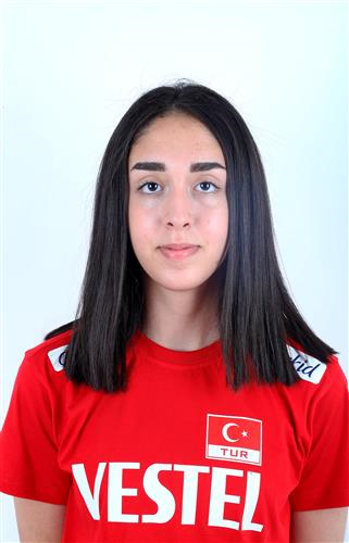 DEMIR Fatma Iklimya