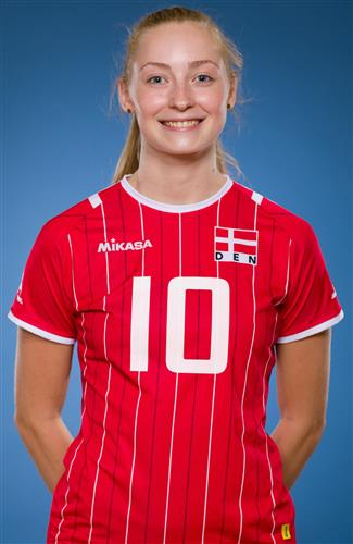 NIELSEN Mette Breuning