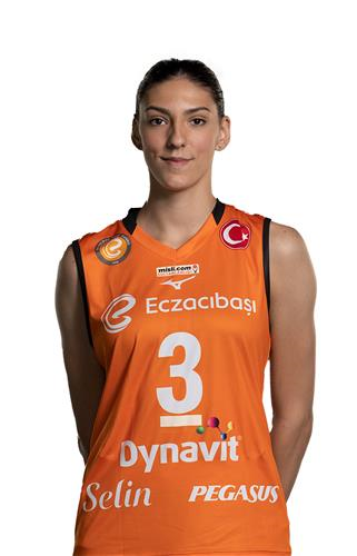 BOŠKOVIĆ Tijana