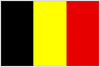 Logo for Belgium