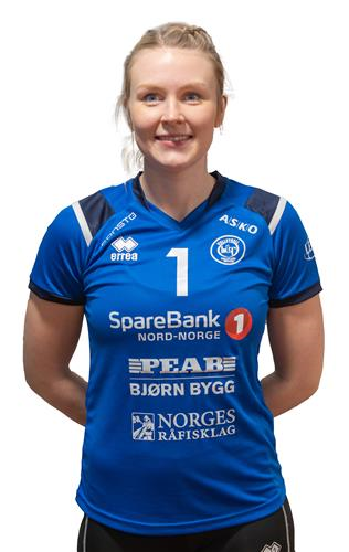 LØKAAS Karoline