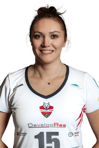 GAŁUCHA Tamara