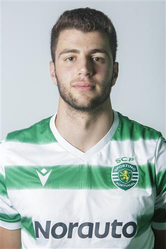 SALIBA Andre Henrique Gonçalves