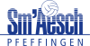 Logo for Sm' AESCH Pfeffingen