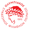 Olympiacos SFP PIRAEUS