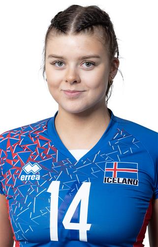 BJÖRGVINSDÓTTIR Heiðbrá