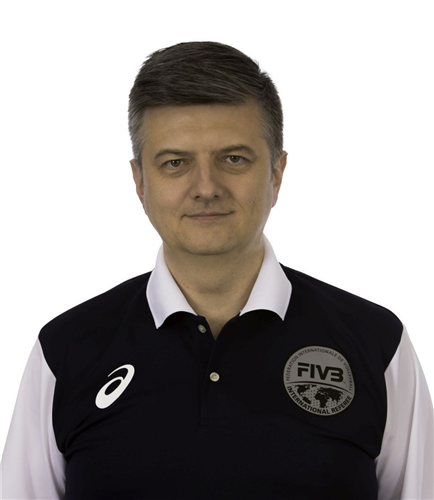 Photo of Maciej TWARDOWSKI