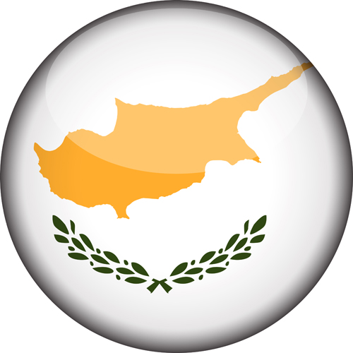 Logo for CYPRUS