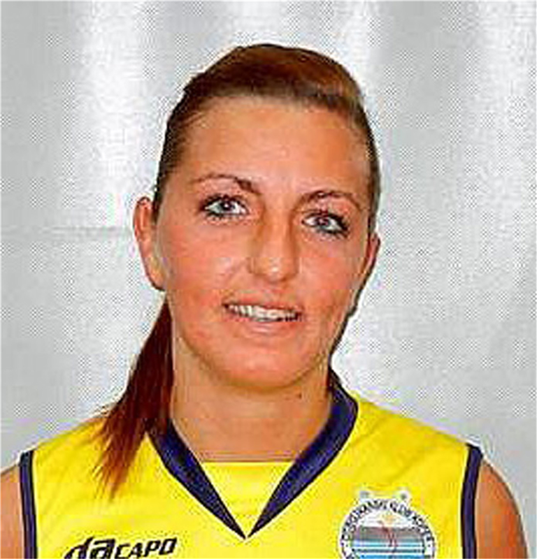 VALENCIC Sara