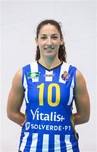 Photo of Tania OLIVEIRA