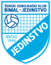 Logo for ZOK Bimal-Jedinstvo BRČKO