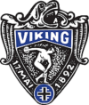 Logo for Viking TIF BERGEN