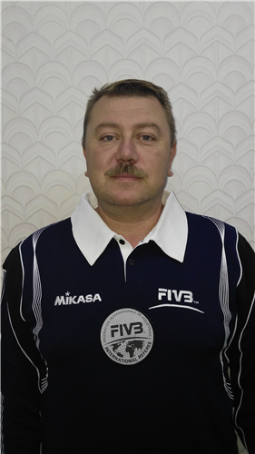 Photo of Veaceslav PROZOROV