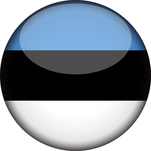 Logo for ESTONIA