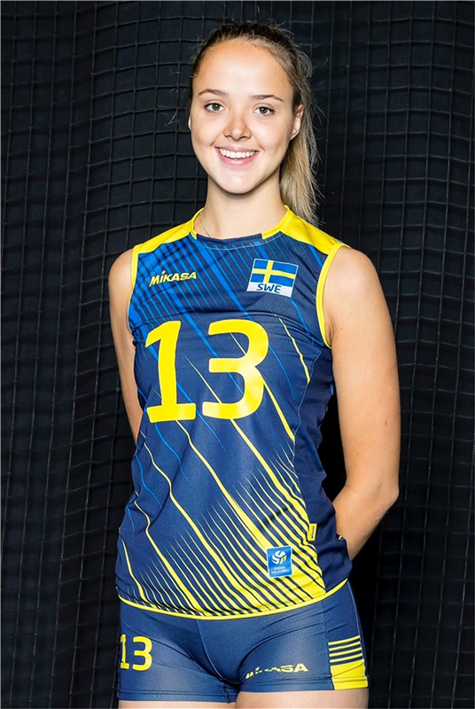 HANSSON Filippa