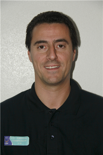 Photo of Fabio ANCORA