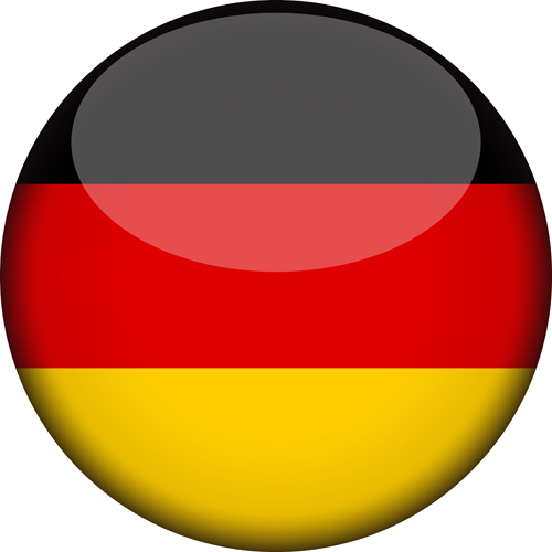 GER Flag