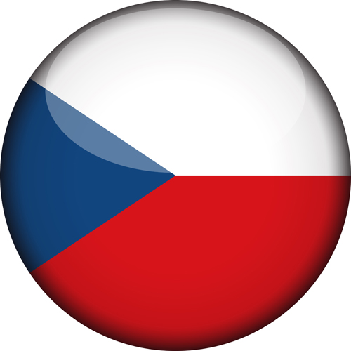 CZE Flag