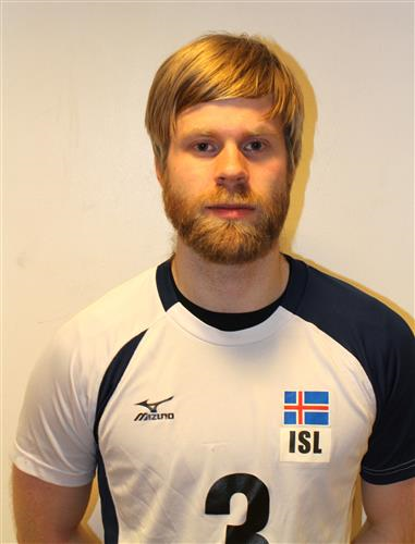 BJÖRNSSON Arnar Birkir