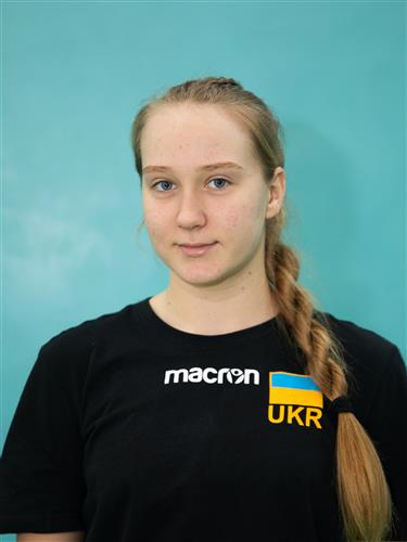 MAKAROVA Daria