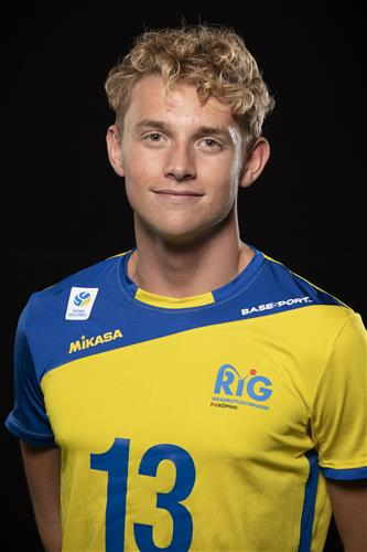 SJÖLUND Emil