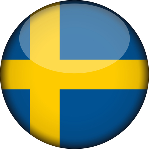 Logo for SWEDEN