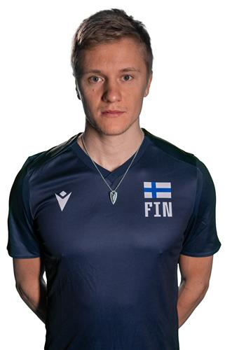 RONKAINEN Antti