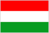 Logo for Hungary