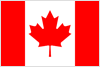 Logo for Canada