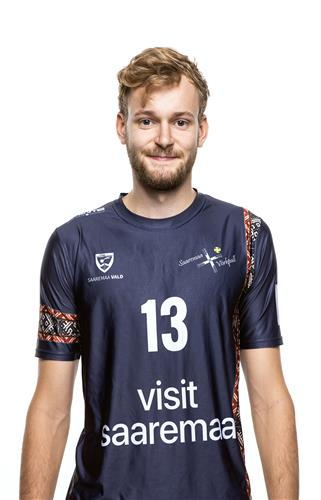 KALDE Ragnar