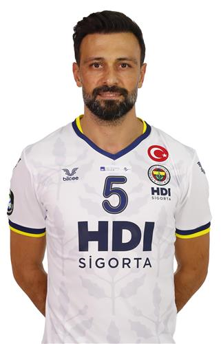 YEŞİLBUDAK Hasan