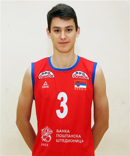 KRNJAJIC Jovan