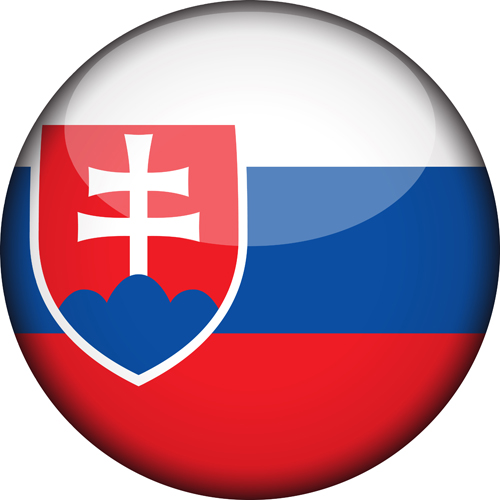 SVK Flag