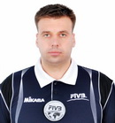 Photo of Siarhei VAITSIAKHOVICH