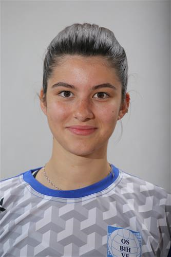 GLIBIĆ Sara