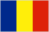 Logo for Romania