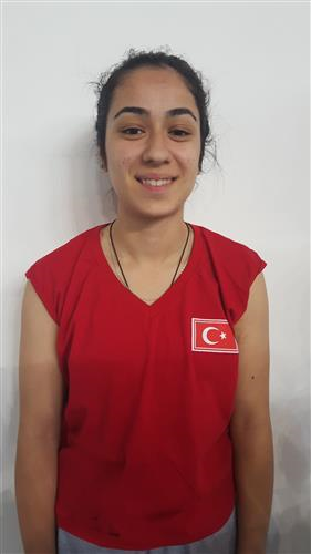 CETINAY Tuna Aybüke