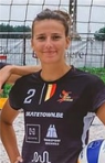 Photo of Lisa VAN DEN VONDER