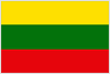 Logo for Lithuania