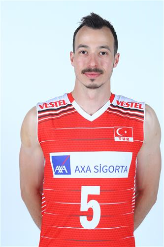 GÜNGÖR Baturalp Burak