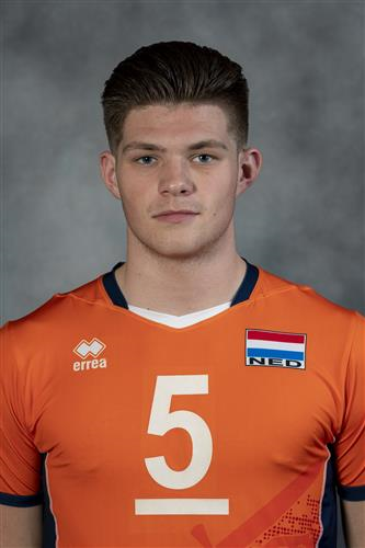 DE RUIJTER Stijn