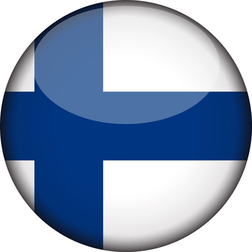 Logo for FINLAND