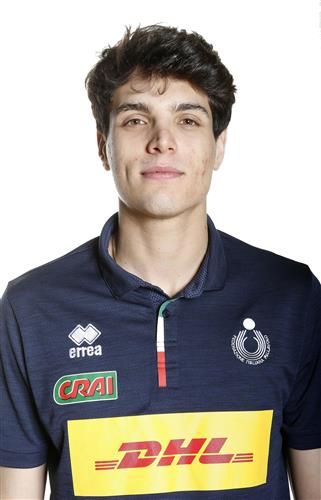 BOTTOLO Mattia