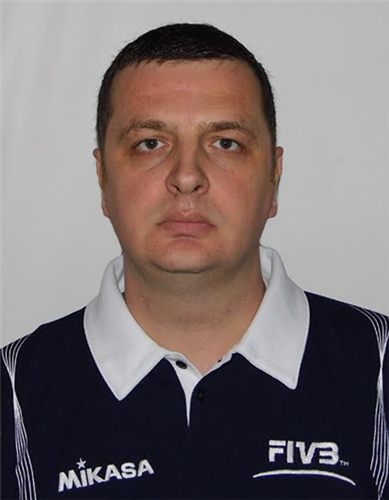 Photo of Dejan ROGIĆ