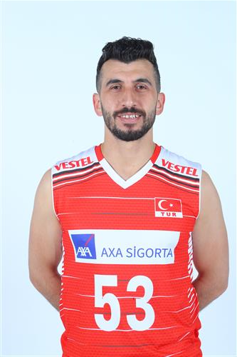 DÖNE Volkan