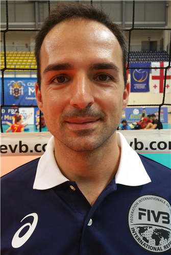 Photo of Nuno MAIA