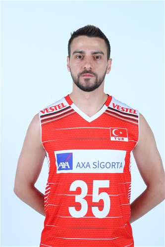 ERGÜL Caner