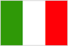 Logo for Italy